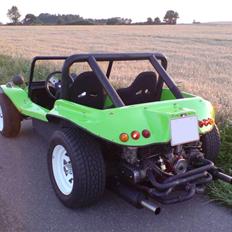 VW Beach Buggy