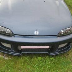 Honda Civic *solgt*