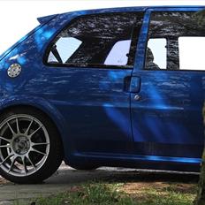 Peugeot 106 Rally 16V