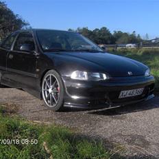 Honda Civic 1.5
