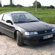 Honda Crx