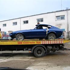 Datsun 240Z