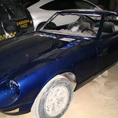 Datsun 240Z