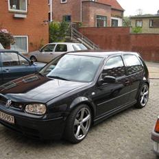 VW Golf IV  (SOLGT)