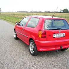 VW Polo 6N