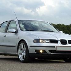 Seat Leon 1.9TDI Sport (SOLGT)