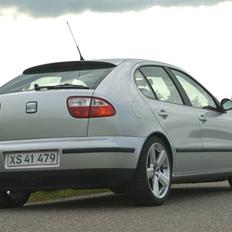 Seat Leon 1.9TDI Sport (SOLGT)