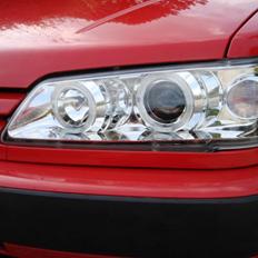 Peugeot 306  (SOLGT)