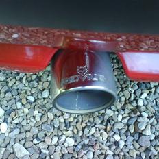 Peugeot 306  (SOLGT)