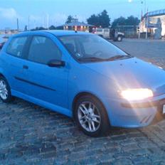 Fiat Punto Sporting 2# SOLGT