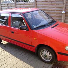 Skoda Felicia (Solgt)