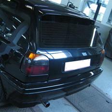 VW Golf III