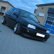 VW Golf III
