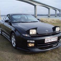 Toyota Celica 1,6 STi >>SOLGT<<