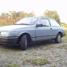 Ford Sierra 2.0