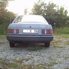 Ford Sierra 2.0