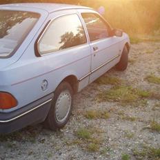 Ford Sierra 2.0