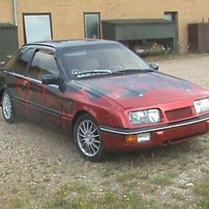 Ford sierra XR4I (SOLGT)