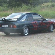 Ford sierra XR4I (SOLGT)