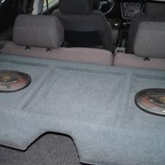 Peugeot 306  (SOLGT)