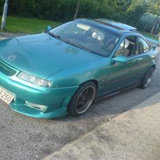 Opel Calibra (SOLGT)
