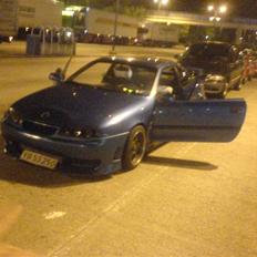 Opel Calibra (SOLGT)