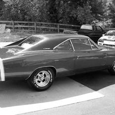 Dodge Charger 