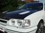 Ford Sierra GLX