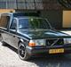 Volvo 245 solgt
