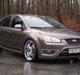 Ford Focus ST- 