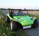 VW Beach Buggy