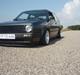 VW Golf2 GTD solgt!!
