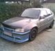 Opel KADETT  E GSI   (solgt)