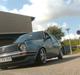 VW golf 2 SOLGT 