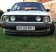 VW Golf II