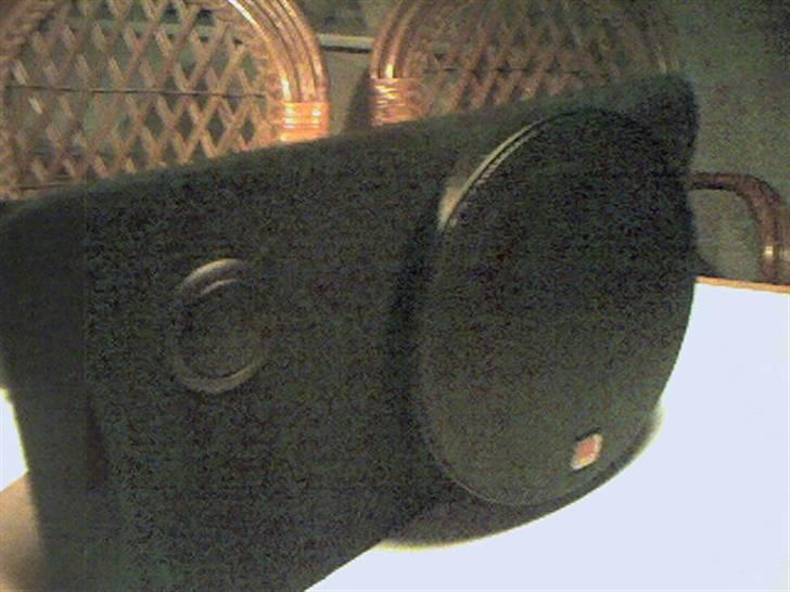 Opel Zafira SOLGT - Er ved at lave anlæg i bilen men overvejer at droppe det efter inbrud i bil :( billede 14