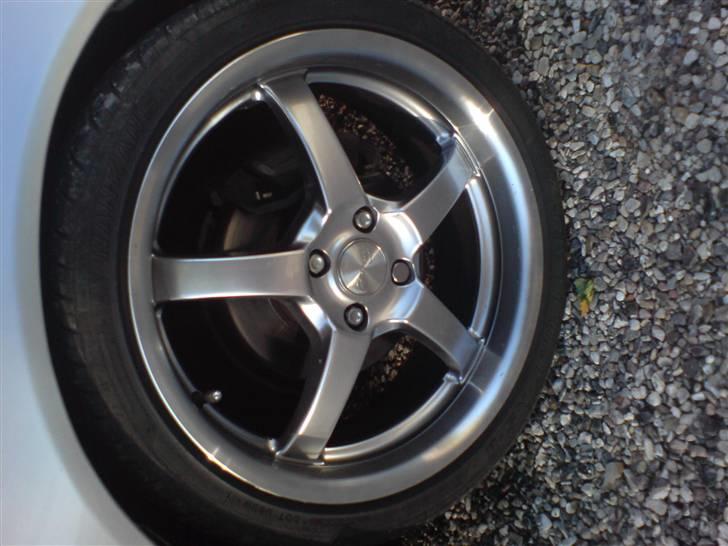 Toyota corolla solgt billede 3