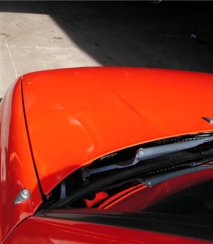 VW Golf 3  Solgt  billede 4