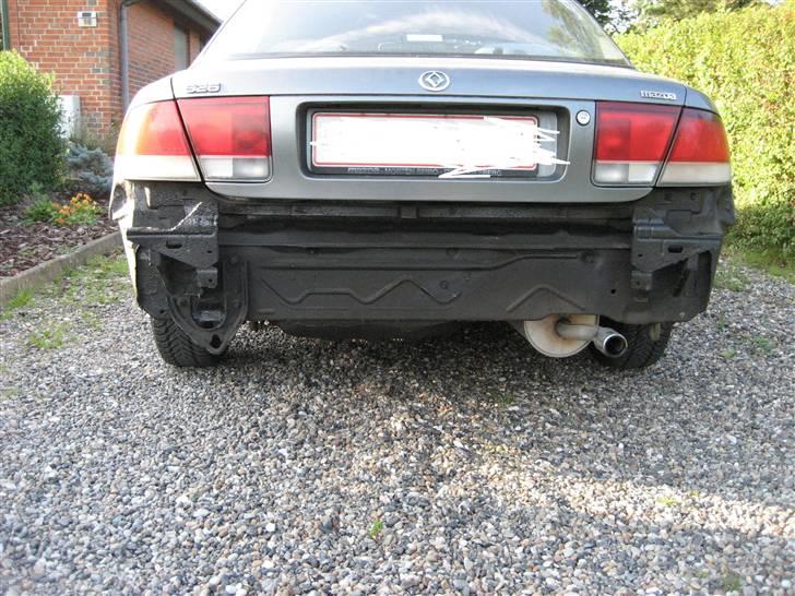 Mazda 626 GE 92-97 billede 5