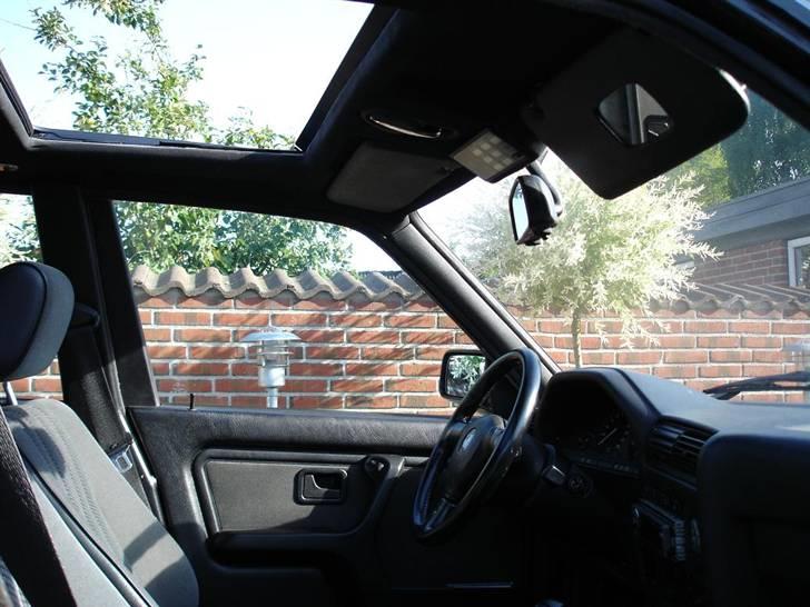 BMW 320i Touring billede 13