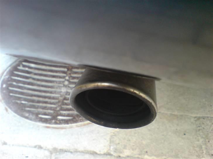 Daewoo Lanos - SOLGT - Standard afgang billede 13