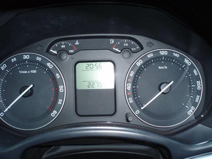 Skoda octavia billede 5