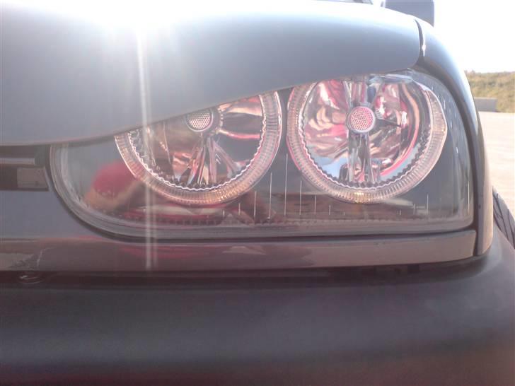 VW Vento GTI 2.0 16v  billede 4