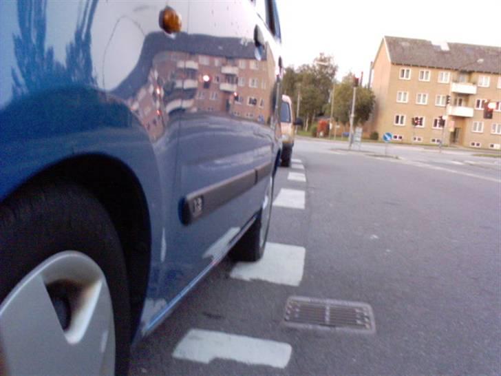 Suzuki Wagon R+ Aut. -=DØD=- - Sænket 25mm billede 8