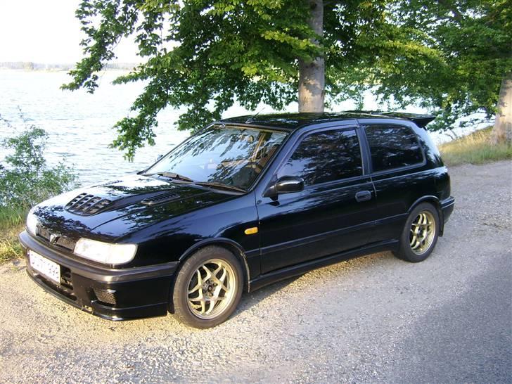 Nissan Pulsar GTI-R billede 19