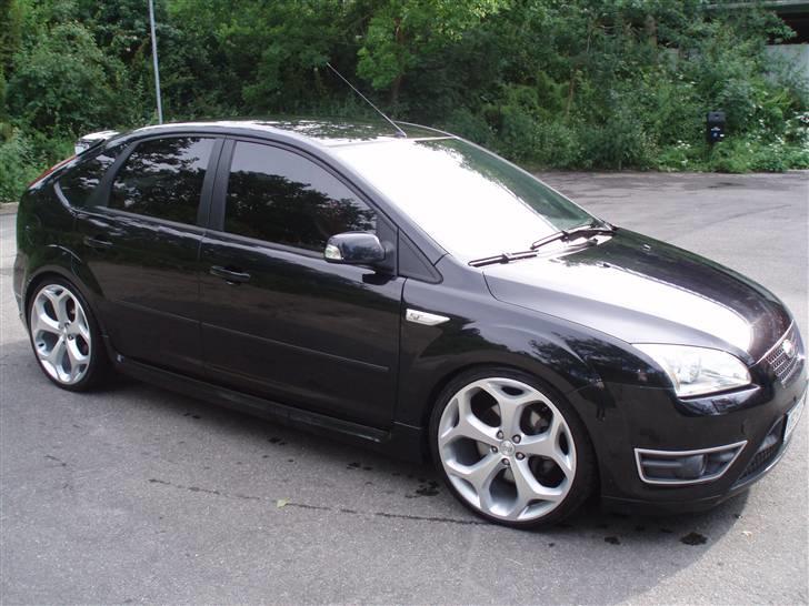 Ford Focus ST-  billede 5