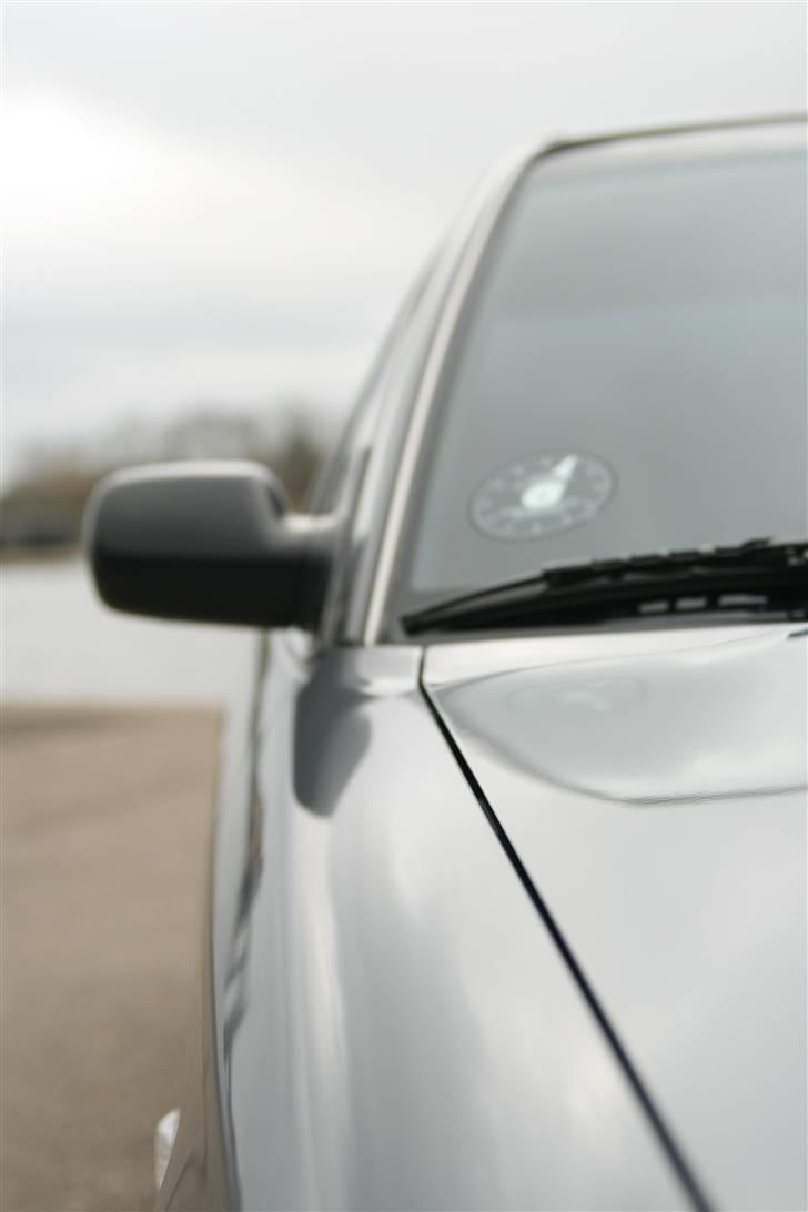 Toyota Carina II (R.I.P) - Fotograf: YourZone.dk v/Rasmus Holt - 2008 billede 11