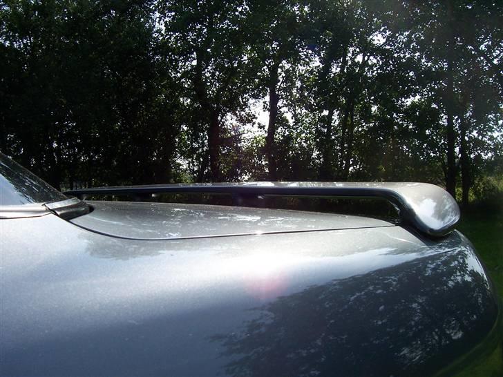 Toyota Carina II (R.I.P) - Nypoleret - Kan det ses ? billede 13