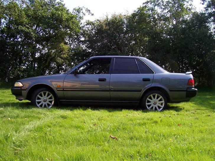 Toyota Carina II (R.I.P) - Nypoleret - Kan det ses ? billede 14