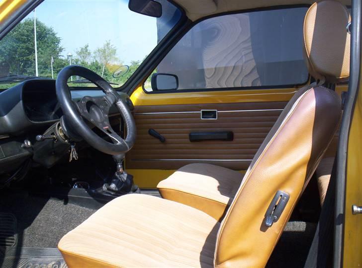 Opel Kadett c  billede 5